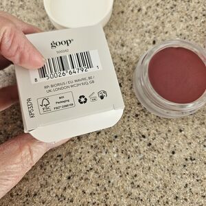 Goop Afterglow Colorblur Glow Blush